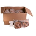 thumbnail image 4 of J and J SnackSuperPretzel Bavarian Sourdough Soft Pretzel - 40 per case., 4 of 4