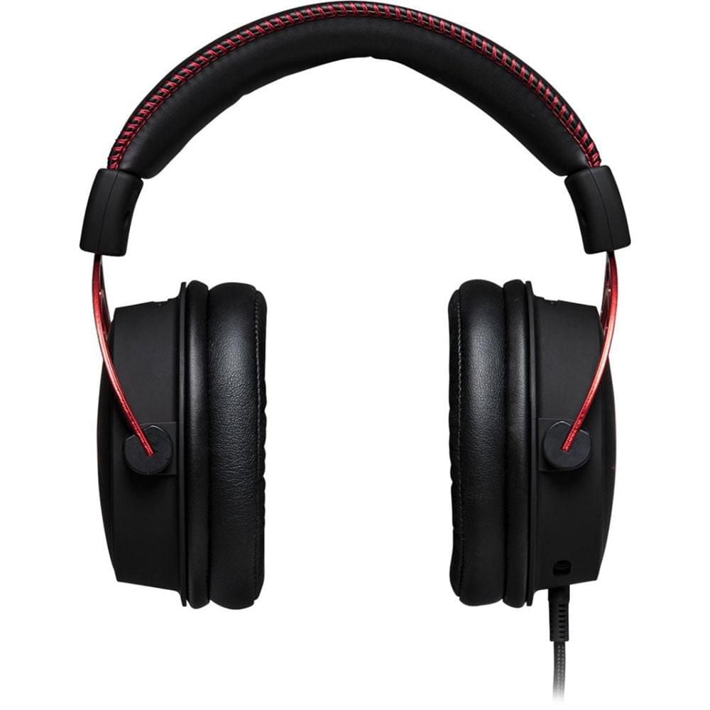 HyperX Cloud Alpha - Casque de jeu