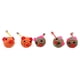 thumbnail image 1 of Juguete Para Mascotas ANGGREK Masticar Nylon Aleatorio 5 Piezas, 1 of 8