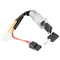 thumbnail image 3 of Llaves de interruptor de barril de cerradura de encendido para TRAFIC VAUXHALL VIVARO NISSAN PRIMASTAR 7701038365, 3 of 12