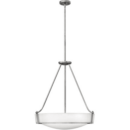 

Rla Hinkley RL-89617 Pendants Antique Nickel Metal Augusta