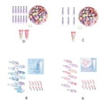 thumbnail image 6 of Resin Hairpin Crafting Personalize Your Hairstyle with Colorful Accessories Creative Hairpin Making Set, 6 of 8
