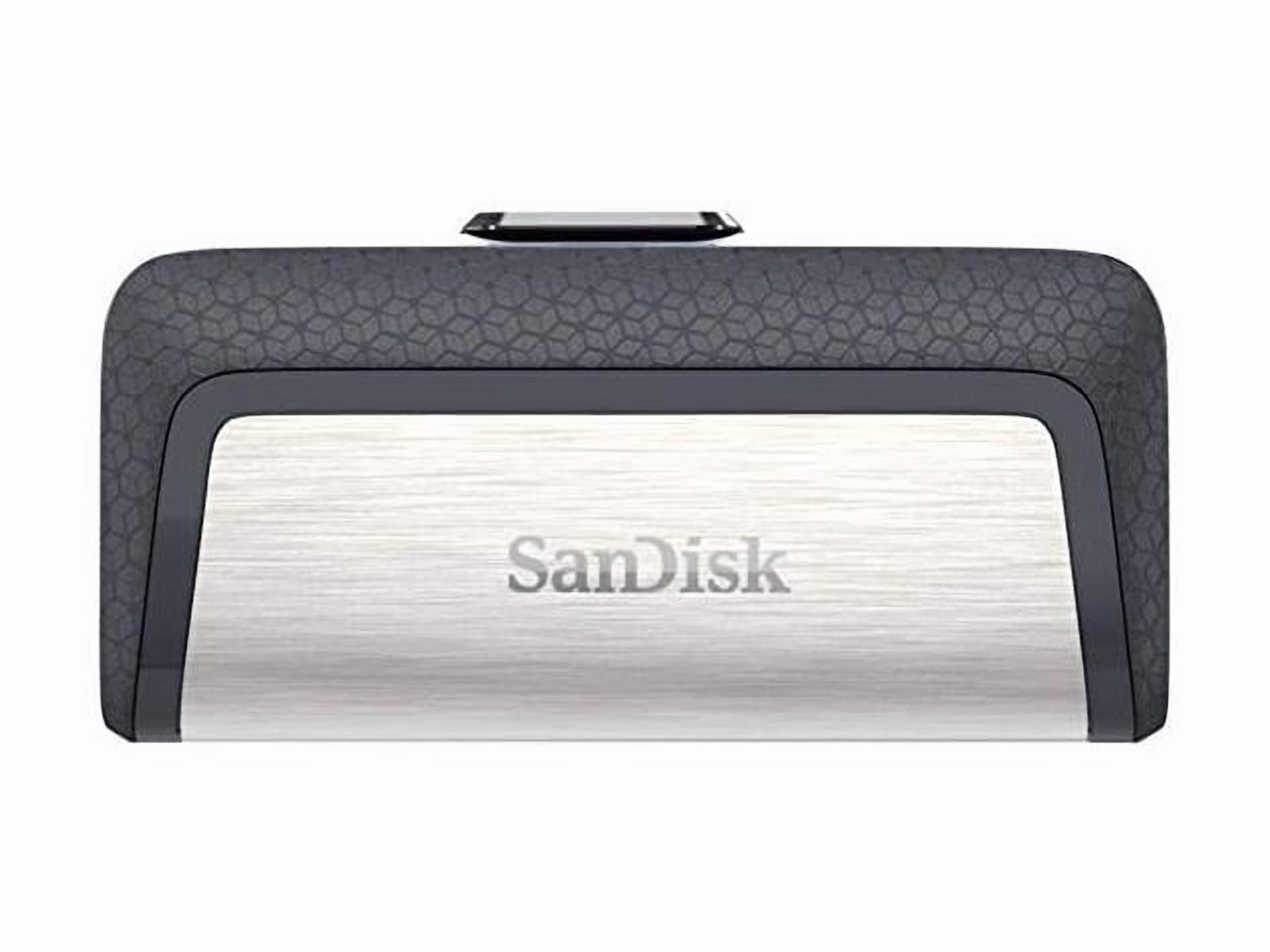 WDT SDDDC2-256G-A46 Sandisk Ultra Dual Drive USB Type-C