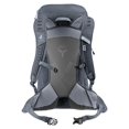 thumbnail image 2 of Mochila Deuter AC Lite de 24 L para senderismo y uso diario - Negro, 2 of 8