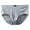 Light Gray, variant on Mens Underwear,Men's Underwear Soft Breathable Comfort Briefs for Everyday Support and Freedom,Men's Underwear,Blue,5XL