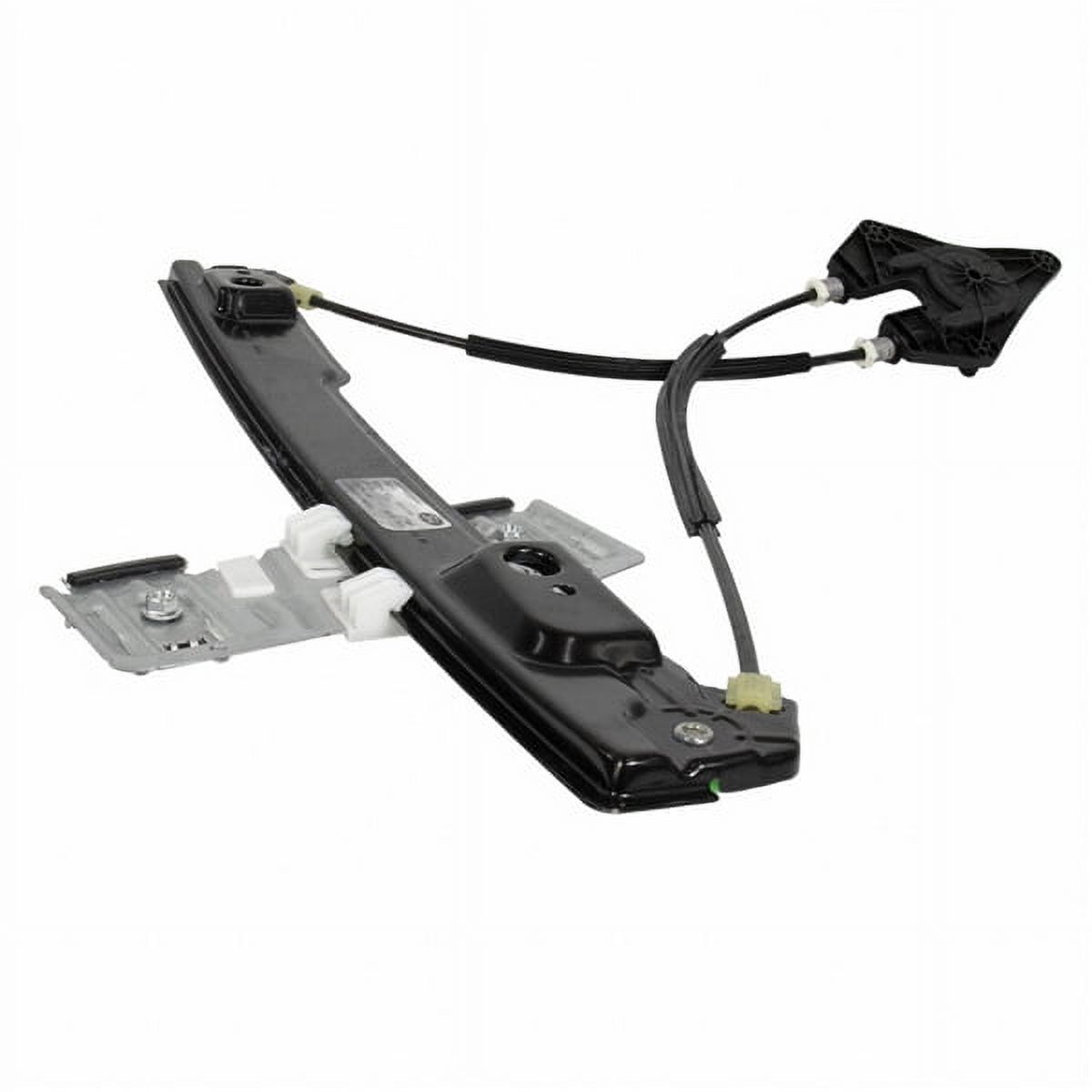 Motorcraft WLR-292 Window Regulator Fits select: 2011-2019 FORD FIESTA