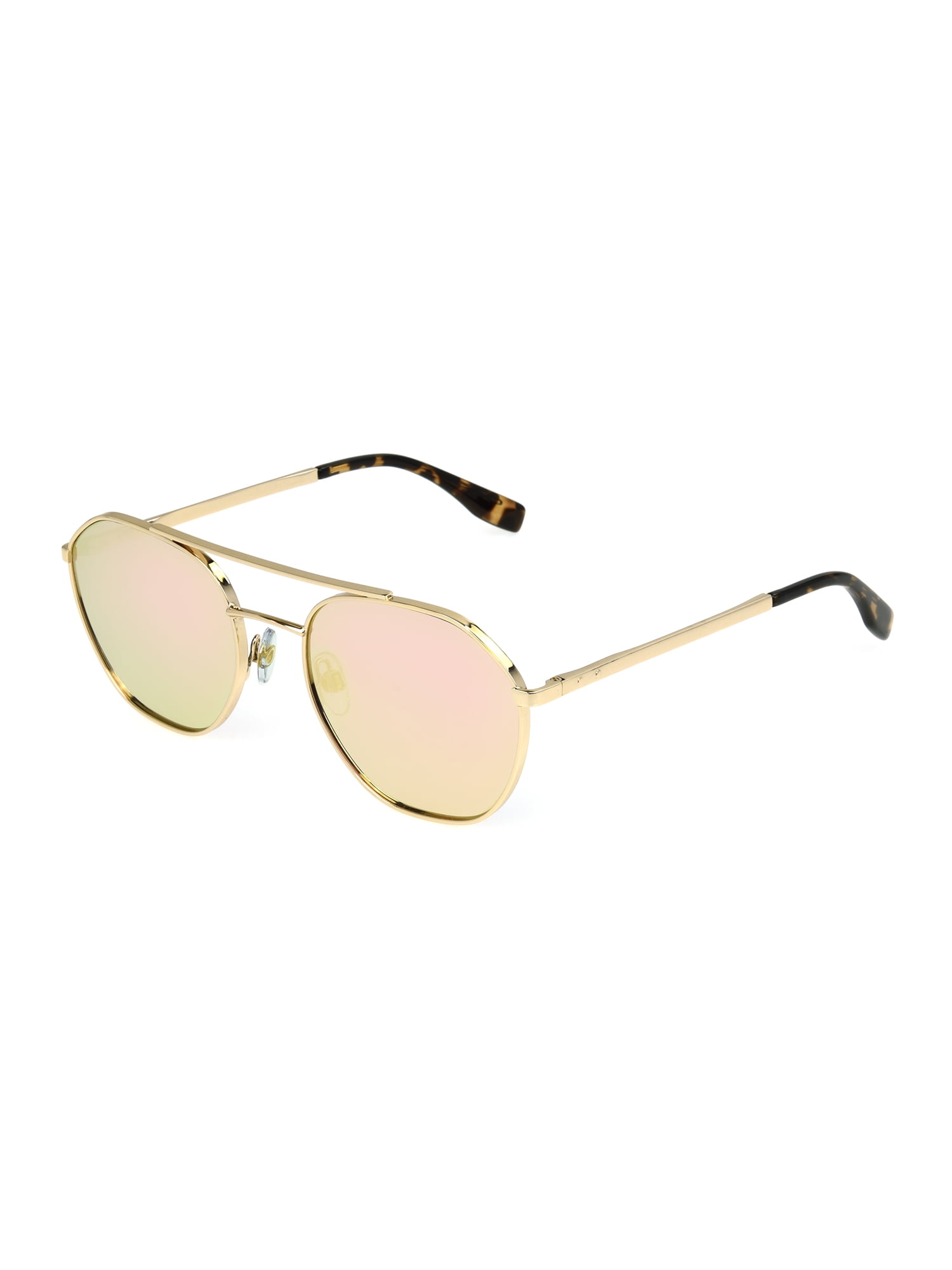 Foster Grant Premium Aviator Sunglasses