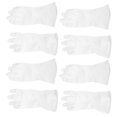 thumbnail image 3 of Guantes de lavado, 4 pares de guantes protectores de limpieza para el hogar, manoplas de trabajo de alta intensidad, 3 of 9