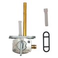 thumbnail image 4 of koolsoo Replace 2Gu-24500-02 Fuel Cock Petcock Valve Replacement for 350 Easy to Install, 4 of 9