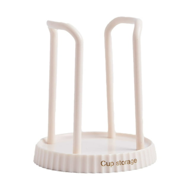 Piwvid Paper Cup Holder, Paper Cup Dispenser, Bathroom Cup Dispenser Plastic Cup Holder Paper Cup Storage Mouthwash Cups Holder for Rinsing Cups On Bathroom Vanity