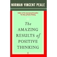 thumbnail image 1 of Pre-Owned The Amazing Results of Positive Thinking (Paperback) 0743234839 9780743234832, 1 of 1