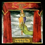 The Legendary Pink Dots - All the Kings Men - CD