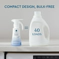 thumbnail image 2 of MyKirei by KAO Plant-Based Detergent, Concentrated Laundry Detergent, Easy-Spray Easy to Use Laundry Detergent 12.8 FL OZ, 2 of 6