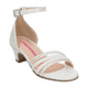 thumbnail image 4 of Sandalias Tropicana Blanco para Niña T22-26 [TRO1567] blanco 24, 4 of 10