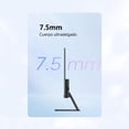 thumbnail image 4 of Monitor Xiaomi A24i IPS 23.8 Pulgadas FHD 1080p 100Hz, 4 of 11