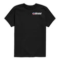 thumbnail image 2 of NASCAR - It'S Bristol Baby - Kids Youth Short Sleeve Graphic T-Shirt, 2 of 3