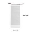 thumbnail image 2 of Bolsa de almacenamiento paraguas Portátil Impermeable con cordón Organizadores translúcidos Espalda suministros para el hogar DIYOO HA011776-05, 2 of 7