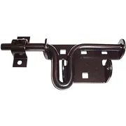 NMI Fence - Slide Bolt Latches for Wood Gates - for Wood Gates - NW38339Q - Nationwide Industries