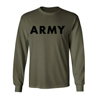 Army 315th Mens T-Shirt - Troop Carrier Wing on Distressed on