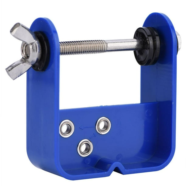 Mgaxyff String Jig Tool, Archery Serving Tool,Archery Bow Strings