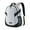 White, variant on WATERFLY Unisex Student 20L Small Casual Travel Hiking Nylon Backpacks Daypack,Blue