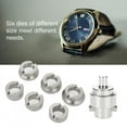 thumbnail image 4 of Wchiuoe Dies & Adapter Bench Watch Case Opener, Watch Case Opener, For All Watches Cellphone Watchmaker Laptops Tablets, 4 of 8