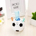 thumbnail image 4 of Portalápices creativo, portalápices de fútbol para niños, caja de almacenamiento de escritorio para niños, caja de almacenamiento para oficina Vhermosa MZQ-0249, 4 of 4