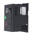thumbnail image 4 of 3 Phase Variable Frequency Drive, 7.5KW  High Heat Resistant Efficient Flame Retardant ABS with Brake Unit for Motor Control, 4 of 7