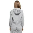 thumbnail image 4 of Build Your Brand Womens Basic Hoodie, 4 of 5