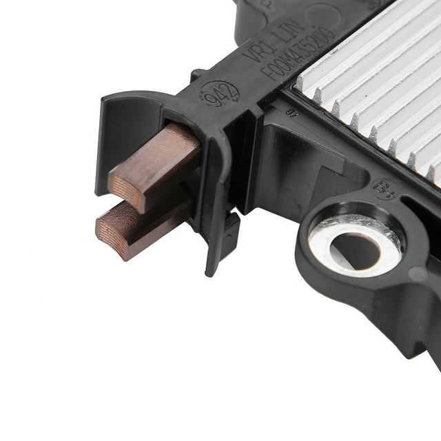 Pour Régulateur de Tension Alternateur 0272220882 Accessoire de Remplacement Adapté pour X-Trail 2.0
