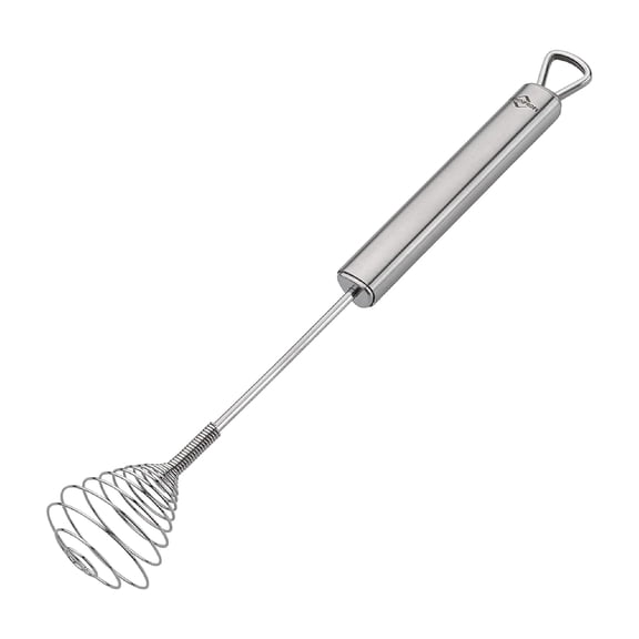 Küchenprofi Parma Push Whisk Stainless Steel 11 Inch