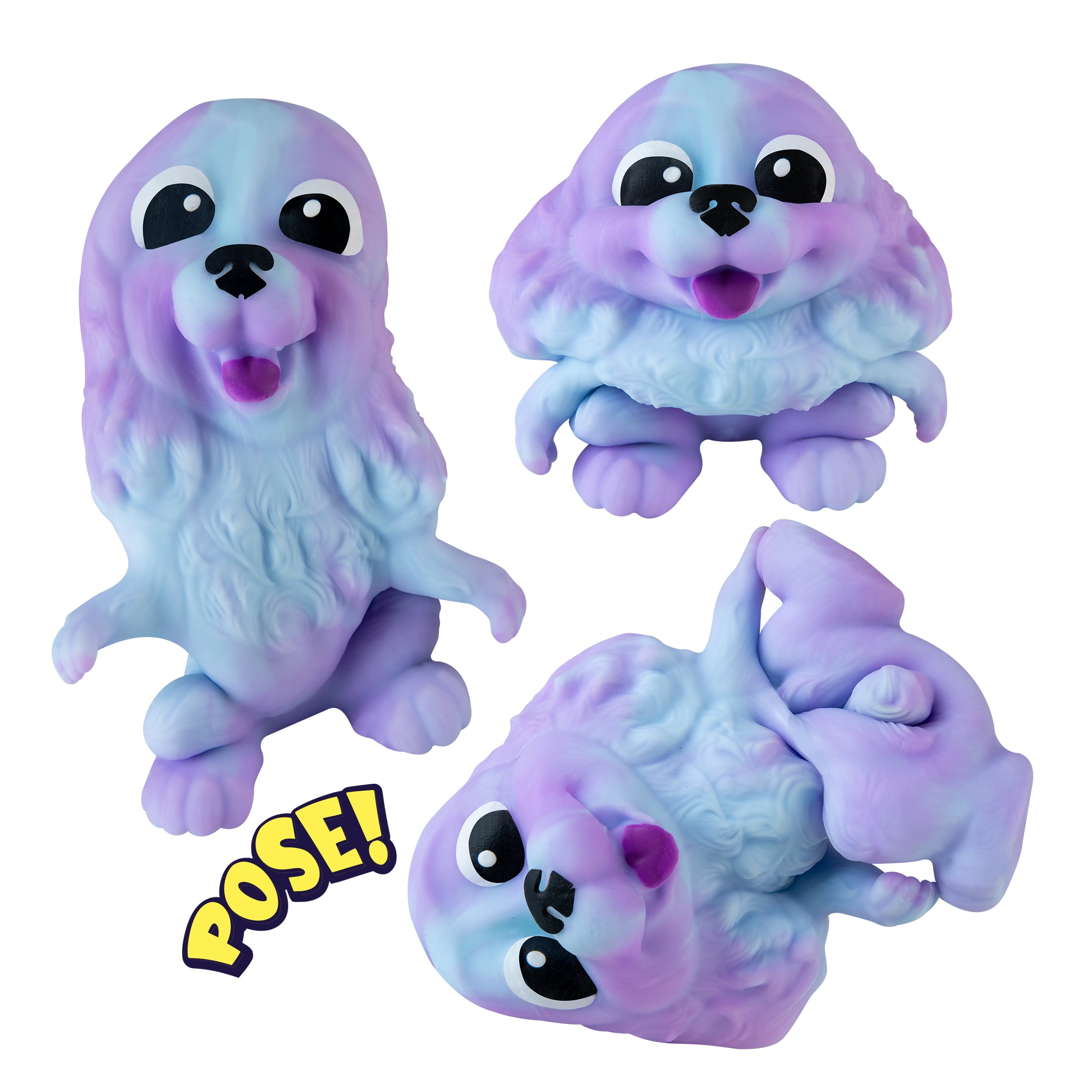 ORB™ Funkee Animalz Mega Dog, Novelty Toy for Children Ages 3+