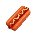 thumbnail image 2 of Albert's Super Gummy Hot Dog Tutti Frutti Gummi Candy 5.29 oz., 2 of 3
