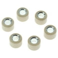thumbnail image 1 of DYNWAVECA Large Replacement Roller Variator Wheel Weight for GY66 125cc 150cc Engines , , 13g, 1 of 9