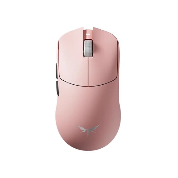 Triple Mode Wireless Gaming Mouse Dragonfly Master, Lightweight Long Battery Life Bluetooth Mouse for Gaming