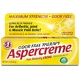 thumbnail image 4 of ASPERCREME Pain Relieving Creme 3 oz (Pack of 2), 4 of 5