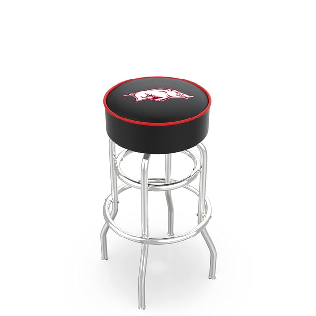 NCAA Arkansas Razorbacks 30" Bar Stool
