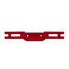 RPM 73999 Rear Bumper Red Mini E Revo RPM73999