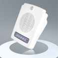 thumbnail image 3 of Intercomunicador de Ventana con Bluetooth de Alta Potencia, Altavoz Multifunción con Sensor Infrarrojo para Hospitales, Obras de Construcción y Compras., 3 of 5