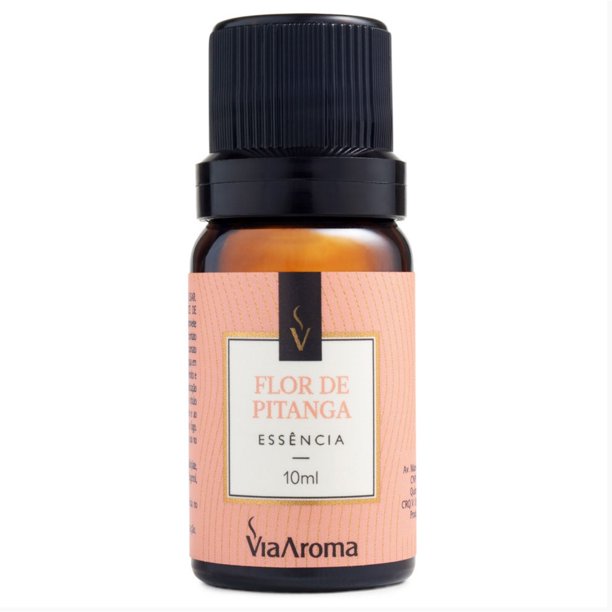 Essence Via Aroma 10ml - Para Aromatizador de Enchufe y Difusor Eléctrico - Aromaterapia Deng Xun unisex