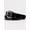 Black, variant on The Baseball Club Premium Reversible Leather Belt (Royal)
