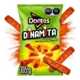 thumbnail image 1 of Botana Doritos Dinamita sabor chile y limón 305g, 1 of 5