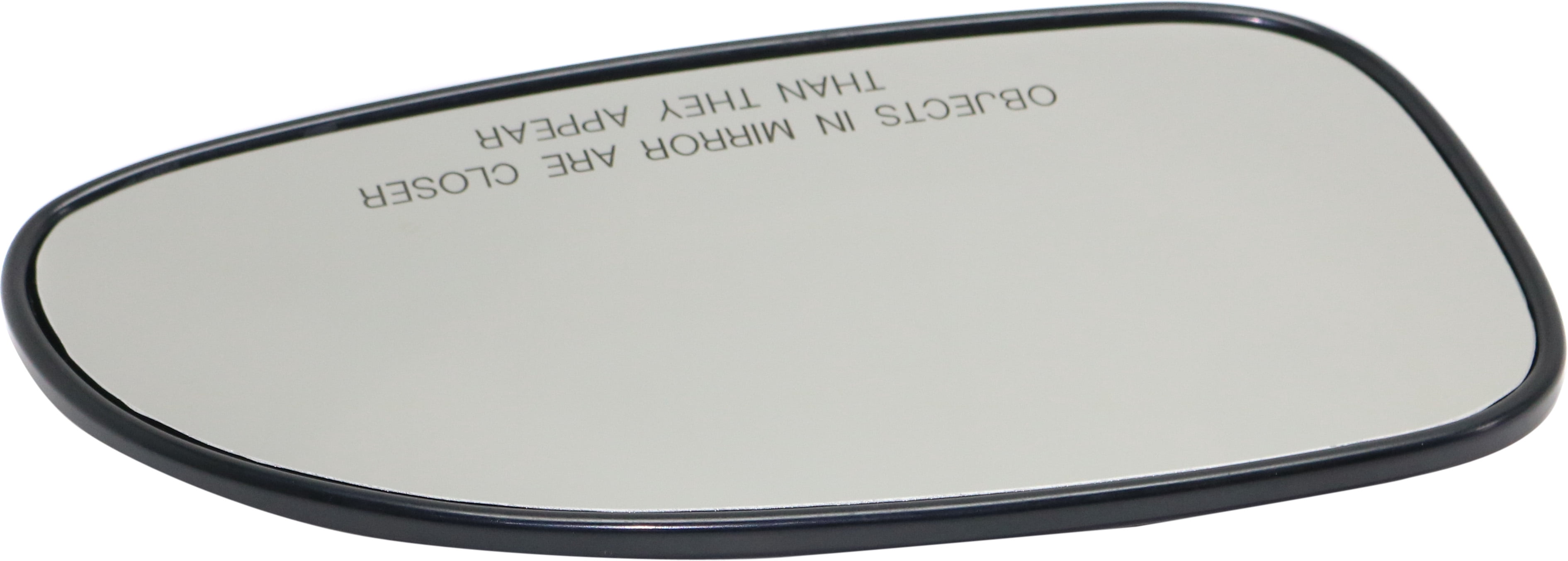 Mirror Glass Compatible With 2000-2005 Buick LeSabre Right Passenger Side Heated Kool-Vue