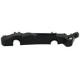 thumbnail interactive-video image 1 of Hyundai Genuine 86552-L1000 Front Bumper Bracket Retainer – Right Passenger – 2020-2021 Sonata 1 of 3