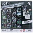 thumbnail image 2 of Michigan State Spartans 2022 12X12 Team Wall Calendar Turner Sports, by Turner Licensing, 2 of 2