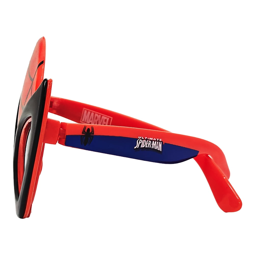 Lil Characters Spiderman Kids Sunglasses
