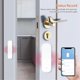 thumbnail image 5 of Zigbee Door Sensor Window Sensor Tuya Door Opener Detector Wireless Smart Door Sensor Alarm for Hom, 5 of 5
