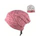 thumbnail image 1 of Guardurnaity Sombreros de capó con forro de satén Unisex, sombreros multifunción de moda, accesorios para el cabello, accesorios casuales de Sombreros Rojo, 1 of 6