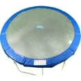thumbnail image 3 of Upper Bounce Trampoline Super Spring Cover - Safety Pad, Fits 10 FT Round Trampoline Frame - Blue, 3 of 3