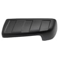 thumbnail image 4 of TRQ Mirror Power Heat Temp Sensor Fold Perimeter Memory Puddle Striped RH for GM MRA09714, 4 of 4